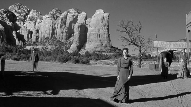 3h10 pour Yuma ( 1957 - bande annonce VO )