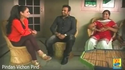 Sheera Jasvir Interview Pindan Vichon Pind
