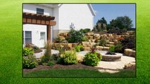 Landscaping, Retaining Walls & Lawn Care Bettendorf IA