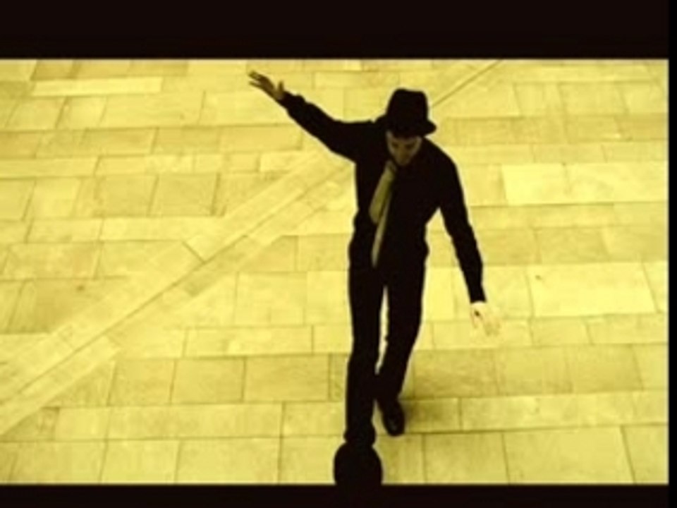 Gesch et les Otakus Cinéma muet : BUSTER KEATON