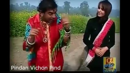 Sai Gulam Jugni Fakar Interview Pindan Vichon Pind