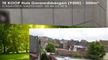 Te koop - Huis - Geraardsbergen (9500) - 350m²