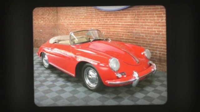 American Classic Cars