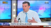 Nicolas Doze: Grèce SNCF: 