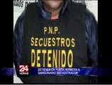 Punta Hermosa: capturan a secuestrador que cercenó dedo a su víctima
