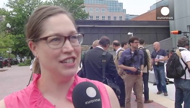 Libre-échange : négociations cruciales entre les Etats Unis et l'Union européenne