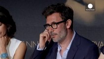 Cannes. Critiche negative per il film di Hazanavicius sulla guerra in Cecenia