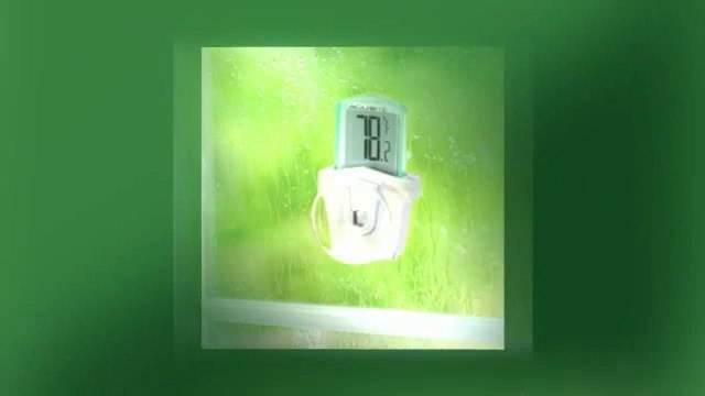 Pocket Thermometers