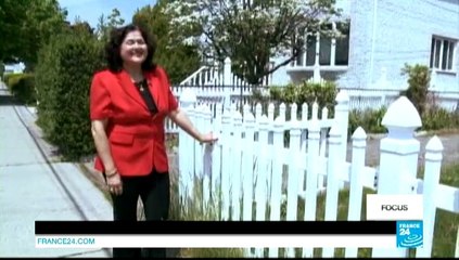 ÉTATS-UNIS - 11-Septembre : les musulmans américains se sentent toujours stigmatisés