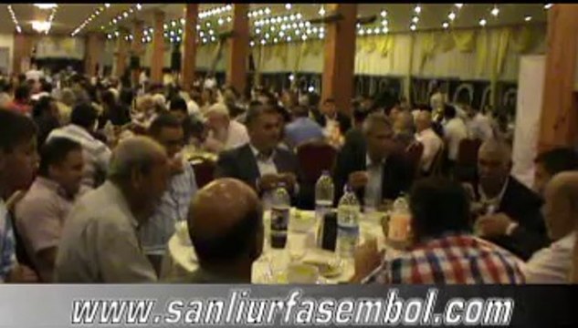 Sağır ve Küçük Ailelerinin Mutlu Günü