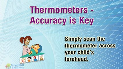 Teething and Fevers - Are They Related?
