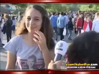 Justin Bieberın Hayattan Soğutan Hayranları 0:40'a Dikkat