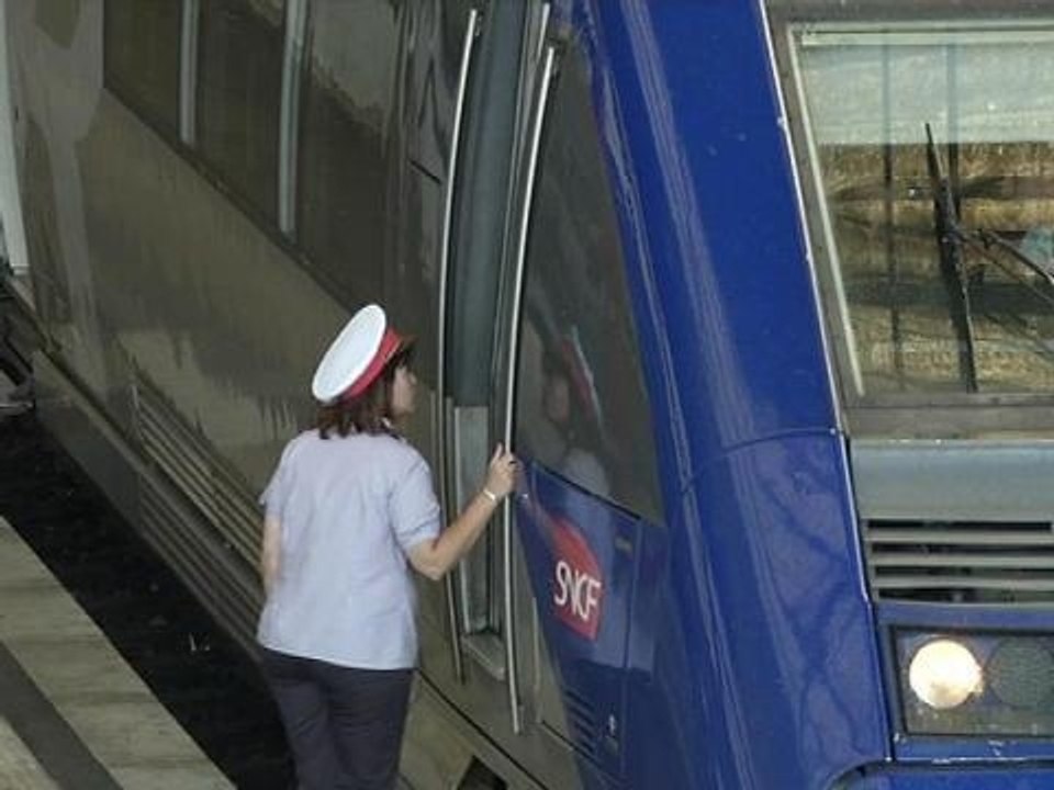 La RFF et la SNCF doivent-elle fusionner ? - 22/05