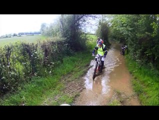 Séjour 2014 dans le Pays D'Auge