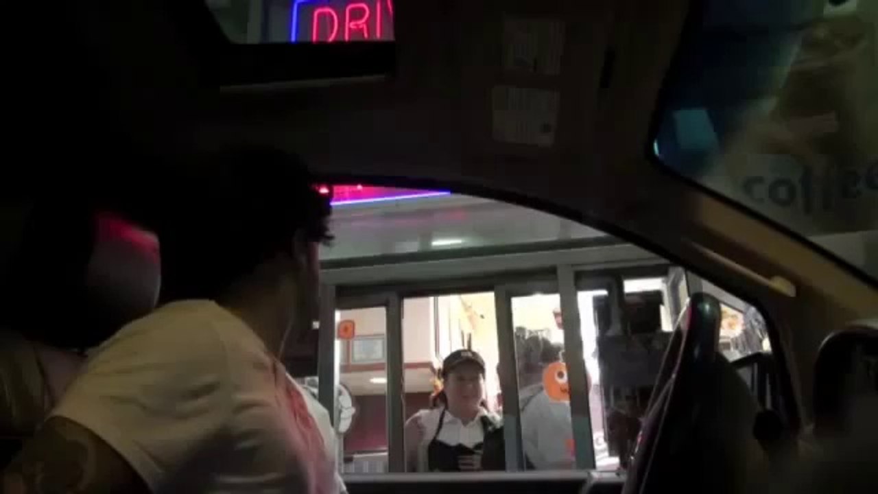 Korkunç Zombi Sürücü Şakası  ) ( İzlenme Rekoru Kıran Şaka )