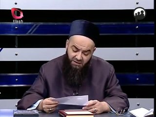 Cübbeli Ahmet Hoca - Saç Siyaha Boyanır mı.mp4