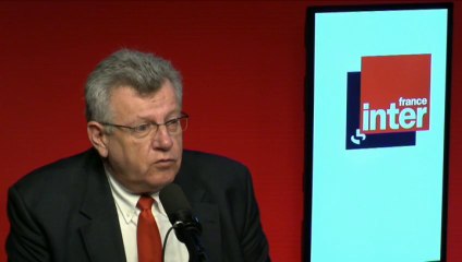 Christian Eckert : "Le contrôle fiscal a rapporté 10 milliards en 2013"
