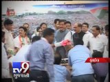 Modi Tsunami sweeps Congress and NCP in Mumbai - Tv9 Gujarati