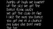 Sean Paul- She Doesn't Mind -lyrics-