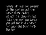 Sean Paul- She Doesn't Mind -lyrics-