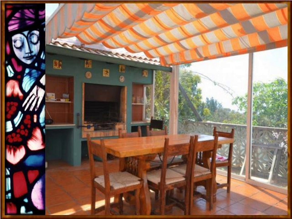 Vakantiehuis Lloret de Mar Costa Brava Villa Spanje huren Shiraz