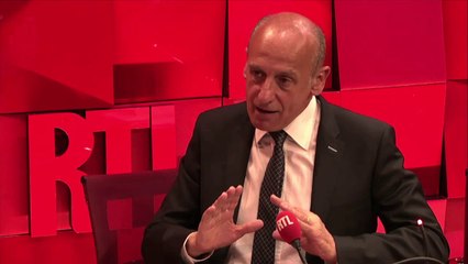 Trains trop larges : il faut relativiser le problème