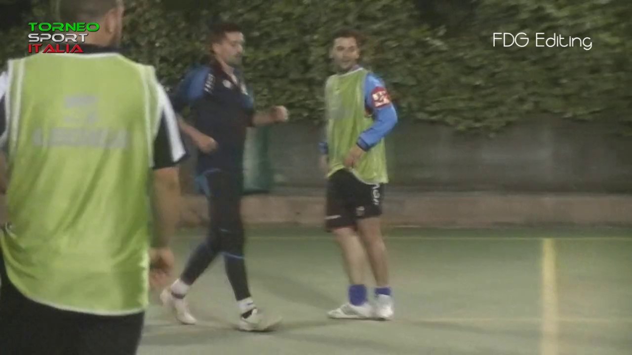 Torneo Sport Italia - 9 Giornata - Girone B - Lions - Colchoneros_15-0