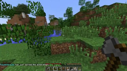 Ultra Hardcore S16 E01 - LepraViking In Trouble! UHC