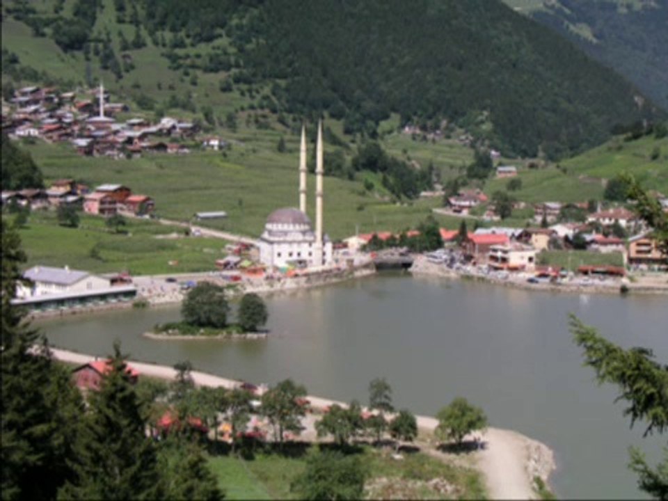 Ugur GUCLUTEN(ASUG) Karadeniz Kazım KOYUNCU anısına