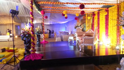 Mehndi Event April -2014