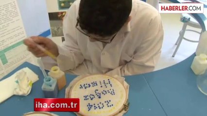 Hastane Odasından Türkiye Birinciliğine