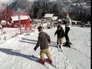 Ski noel 2006