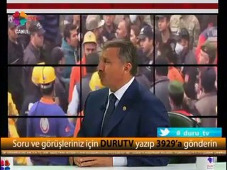 DURU TV BAŞKA TARAF PROGRAMI-2 (20 MAYIS 2014)