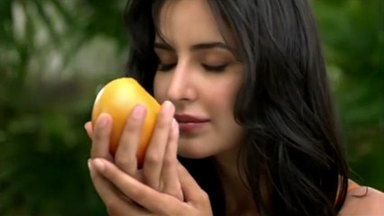 Hot Katrina Kaif's Most Seductive Ads – MUST WATCH