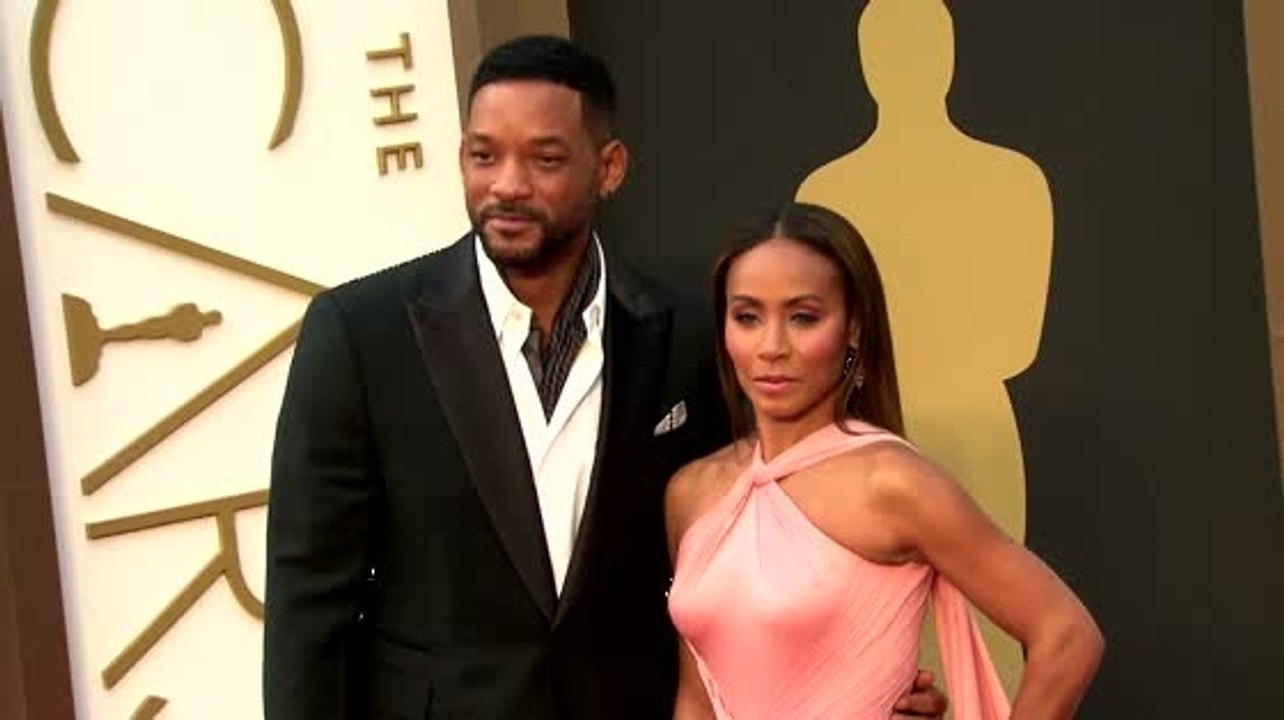 Will Smith y Jada Pinkett-Smith están siendo investigados por el Servicio de Protección Infantil