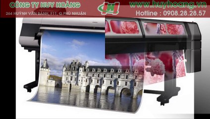 Sửa máy in khổ rộng hp - 0908282857 - www.huyhoang.vn
