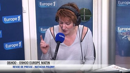 Une affaire de revenant