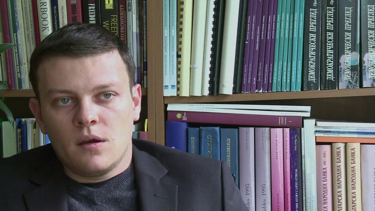 Harte Zeiten für ärmste Region der EU in Bulgarien