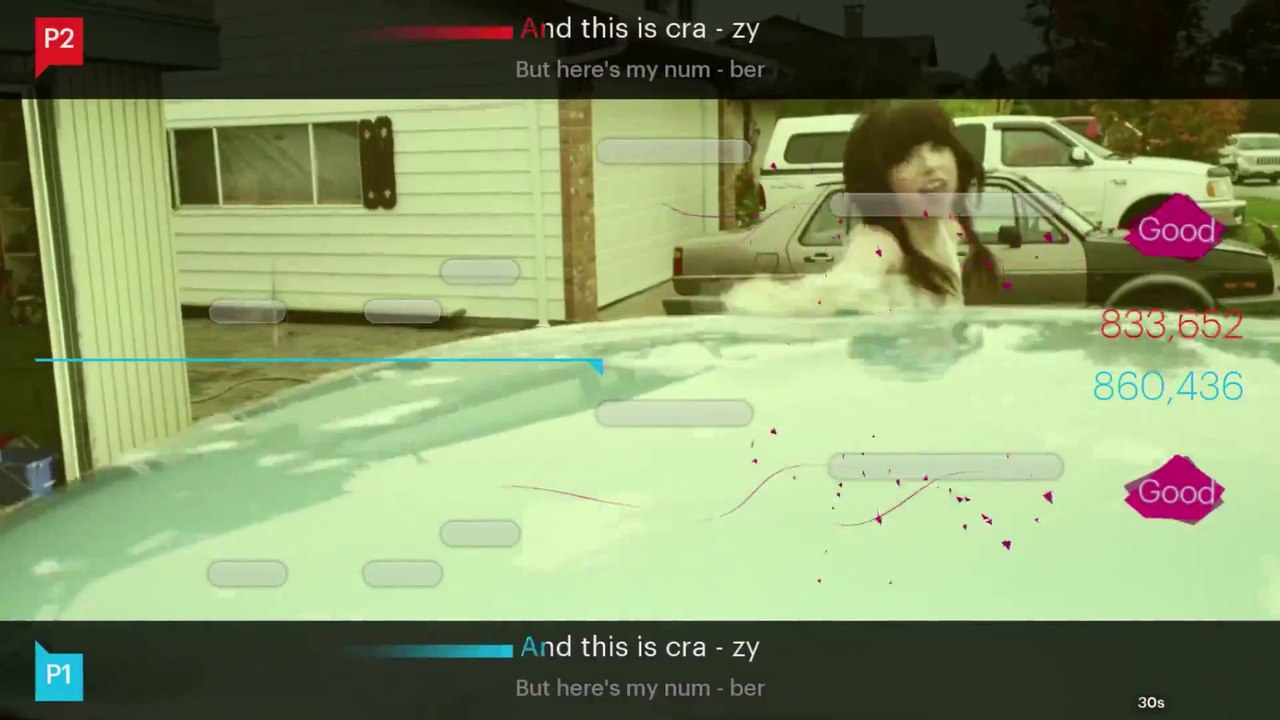 SingStar Ultimate Party - New SingStar is Comin...