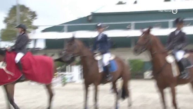 MELİS ÇELEBİOĞLU ATLI SPOR KULÜBÜ ENGEL ATLAMA YARIŞMALARI 22.EYLÜL.2013