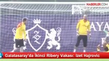 Flaş! İzet Hajrovic: Galatasaray'da Hiçbir Futbolcu Alacağını Tahsil Edemedi