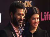 Celebs Walk The Red Carpet At Life Ok Now Awards