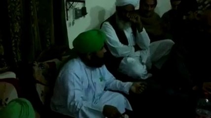 Debate With Ghair Muqalad Wahabi Molvi on Bida,at Topic