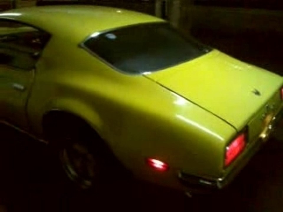 1970 firebird formula 400