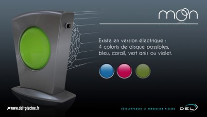 Vidéo de présentation des volets hors-sol DUNE et MOON