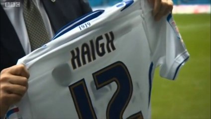 "Why is it going to be different this time?" @BrynLaw 21/12/12 + David Haigh arrest confirmed on Look North #LUFC