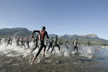 Découvrez le Triathlon et les disciplines enchainées