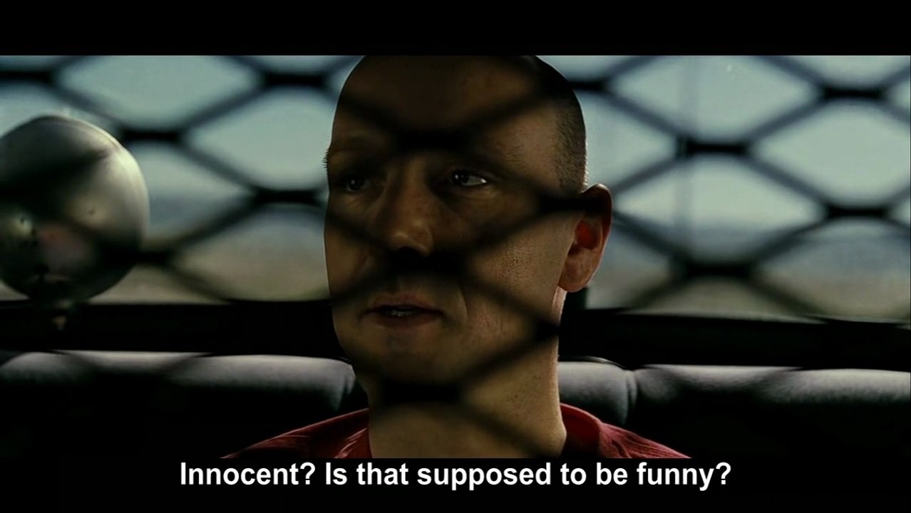 Seven, Seven, Seven. Part 4