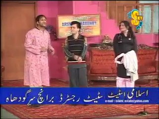 Ral k Guzaran gy raat part 0