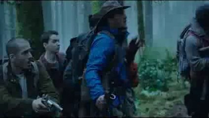 La Planète des Singes : l'Affrontement,  Nouvelle Bande Annonce VF